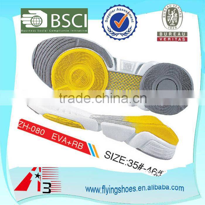 china fujian quanzhou jinjiang basketball sport shoes sole manufacturer