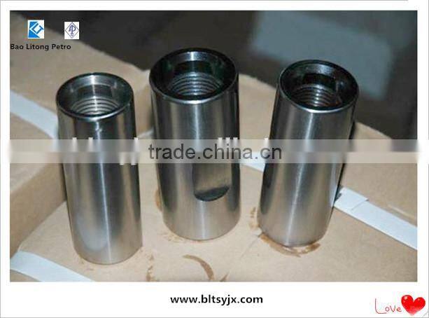 Top Quality! API 11B 7/8" to 3/4" sub sucker rod coupling
