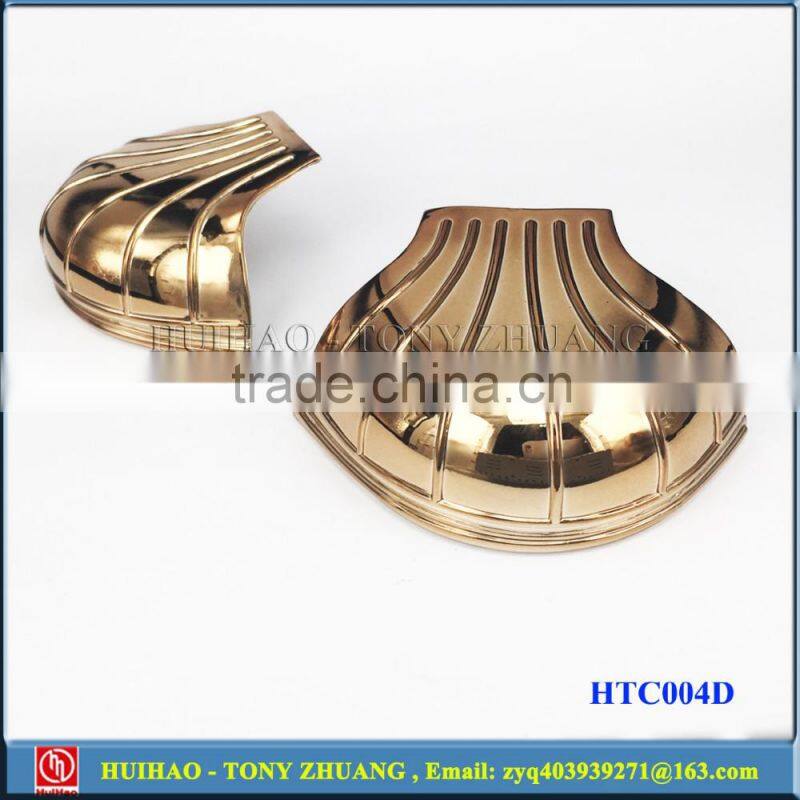 children TPU toe cap for shoe head HTC004