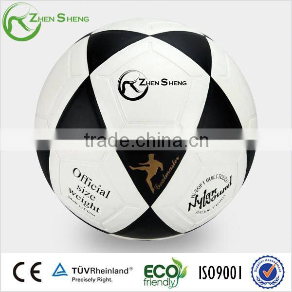 Zhensheng billiard soccer ball manufacture