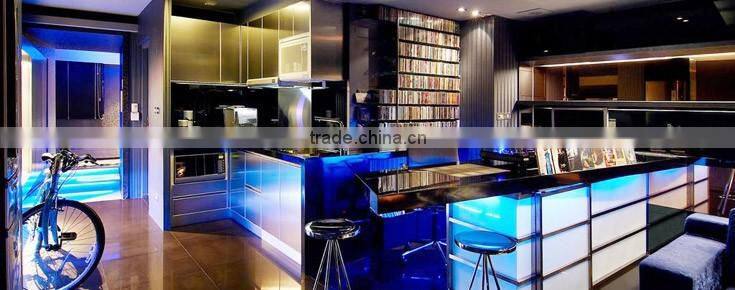 High Efficiency Waterproof RGB 5050 LED Light Strip For Decoration