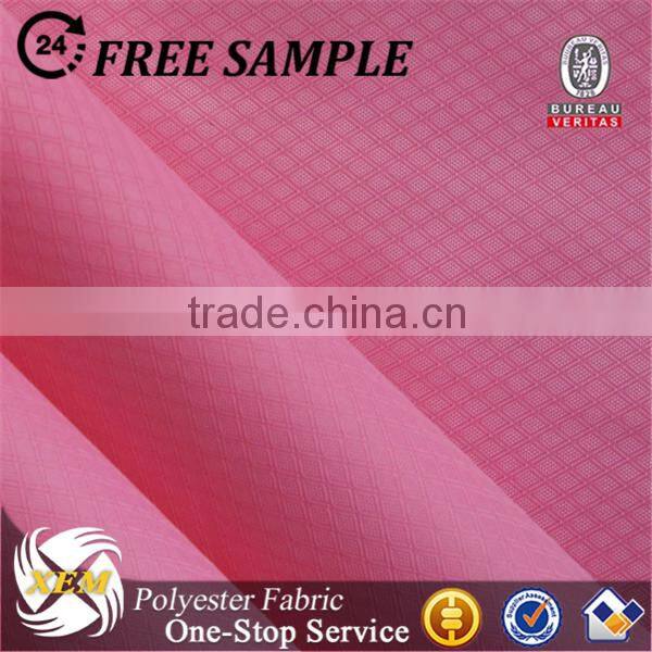 Luggage Use Strong Polyester Oxford Fabric