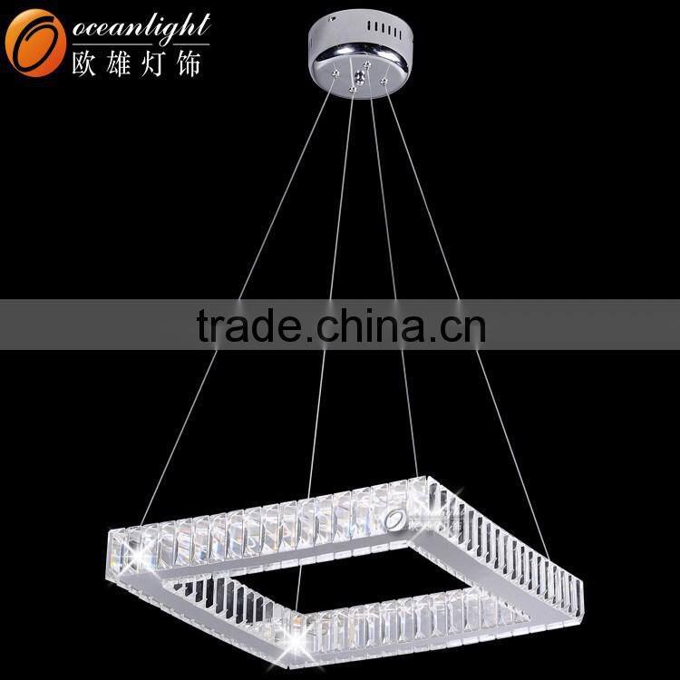 LED Crystal Pendant Light Ceiling Pendant Lamp Importer Chandelier Light Chandelier Pendant Light OM88539-800