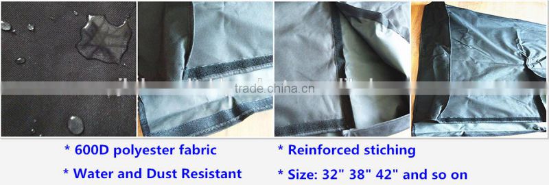 2016 NEW TV protection 32 inch lcd tv back cover