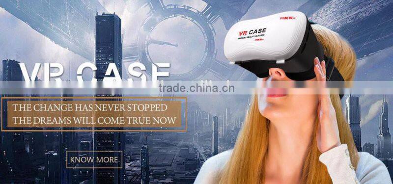 Really experience 3d virtual reality glasses with newest experience xnxx google 3d video glasses