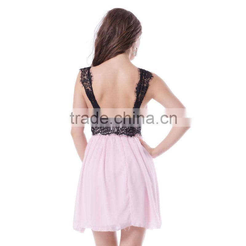 2015 New arrival fashion design hot wholesale womens plus size dresses