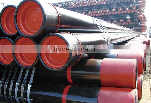 Hot sale seamless steel pipe