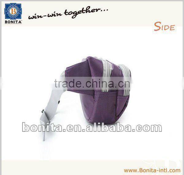 Newest waist bag,sport waist bag,polyester waist bag