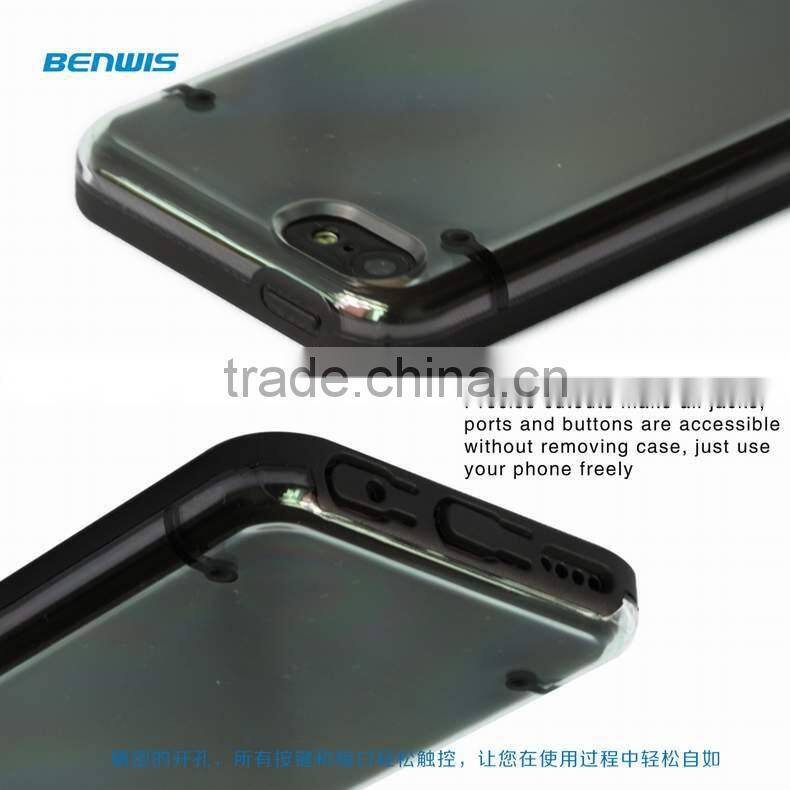 2014 newest product hybrid case for Apple iPhone 5C Paypal accepted, small order accepted