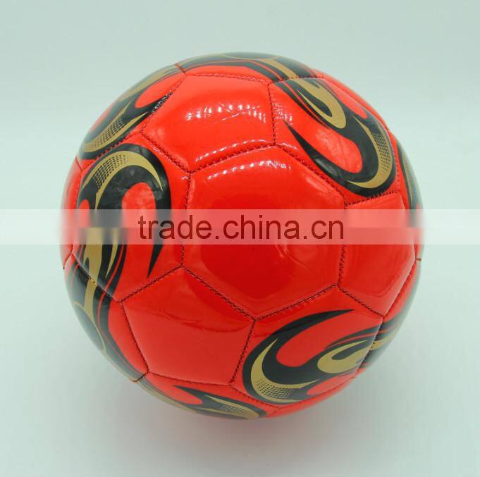 provide size 5 pvc soccer ball in yiwu