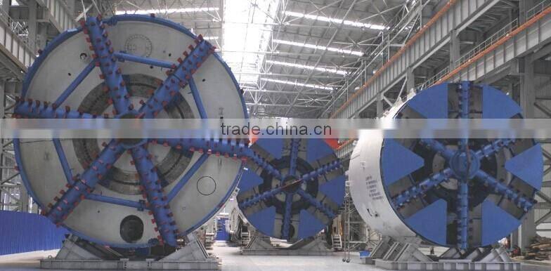 Underground Hard rock pressure transmitter