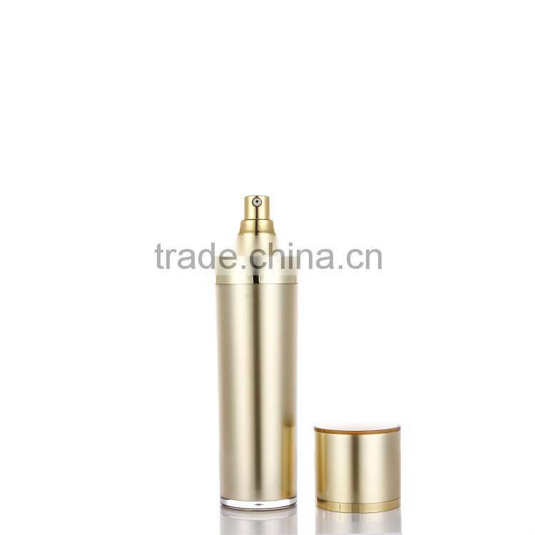 Newest Design for Cosmetics Packaging Experienced 15 ml bottle