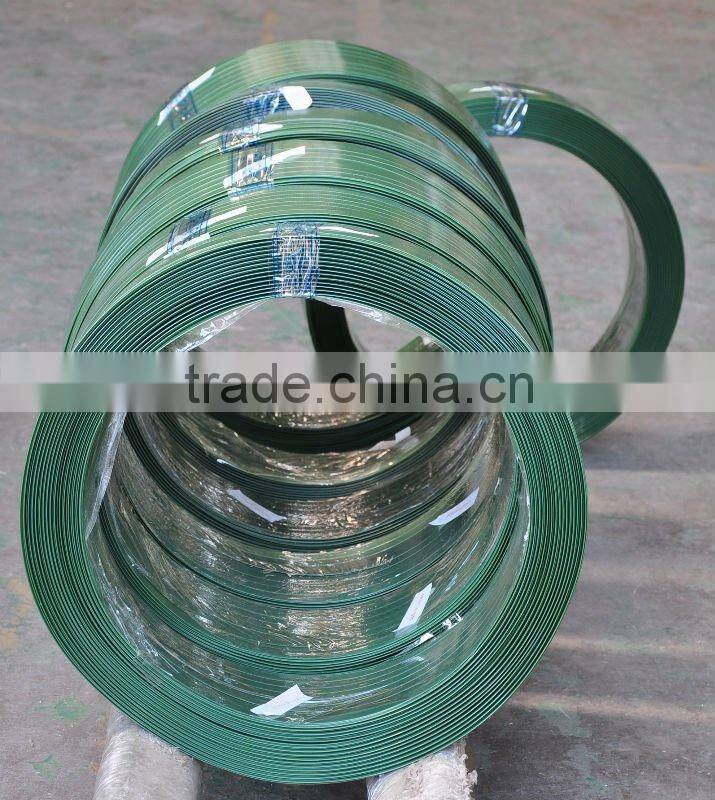 PET Strapping - 14MM THICKNESS