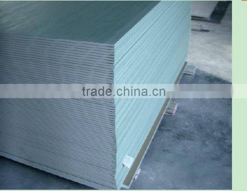 Gypsum Board Interior Decoration Ceiling Tile