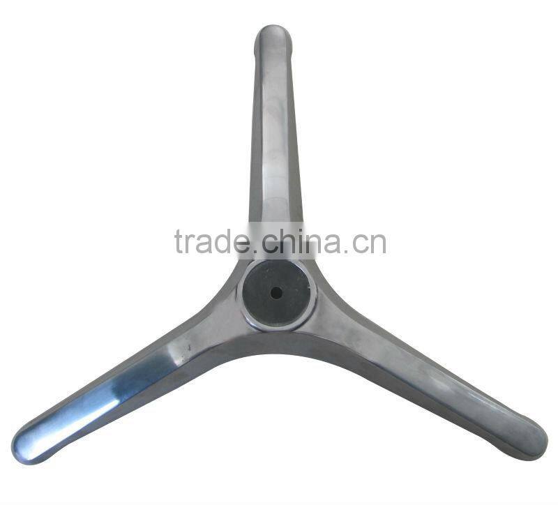 Patio Aluminium Table Base