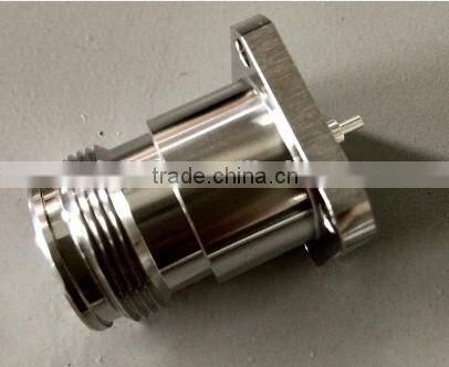 2017 High Quality 4.3-10 Coaxial Male/Female Connector