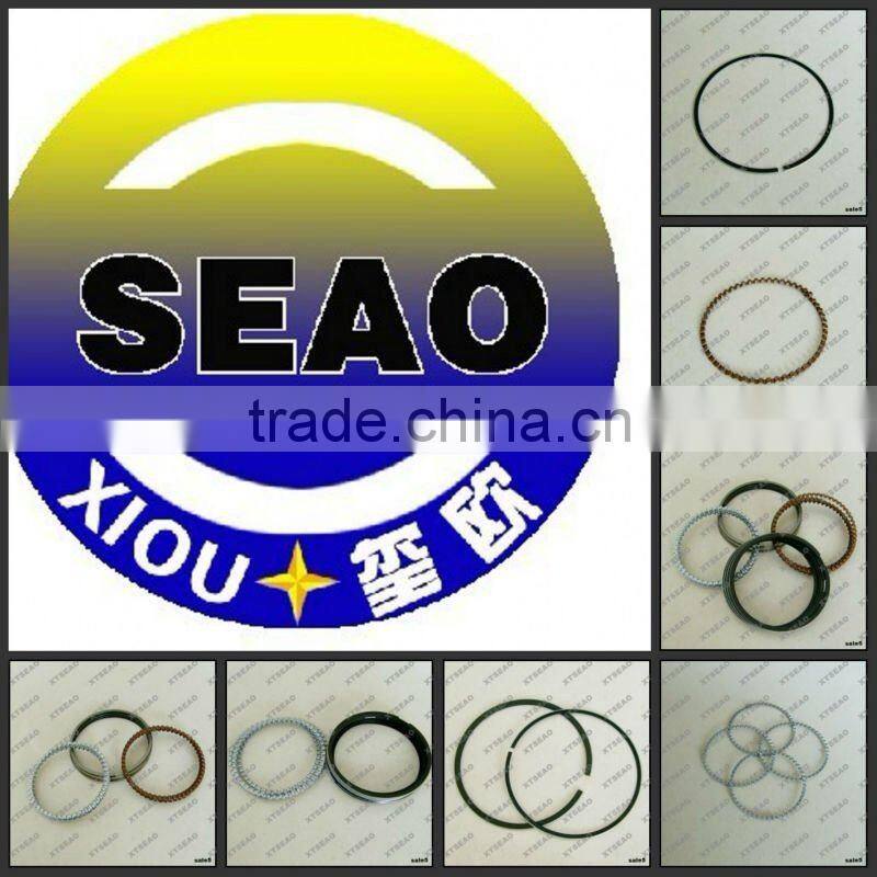 engine parts piston ring