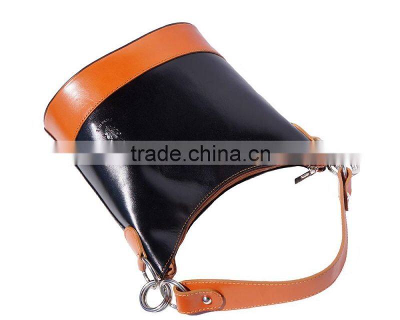 Shoulder bag handbags italian bags genuine leather florence leather fashion