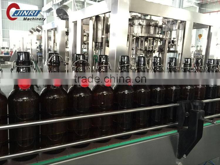 JR-BGF18-18 Monoblock Beer equipment