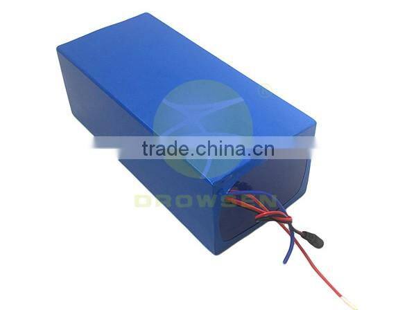 48v 10ah Lithium ion Battery Pack Li-ion 48v 10ah E-bike Battery