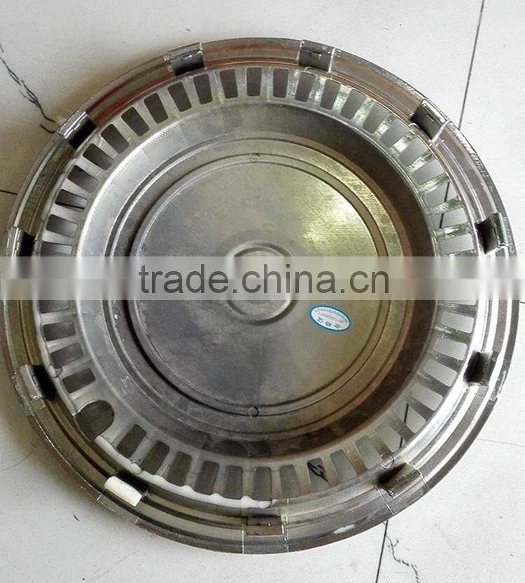 2015 New Design Bus Wheel Cover