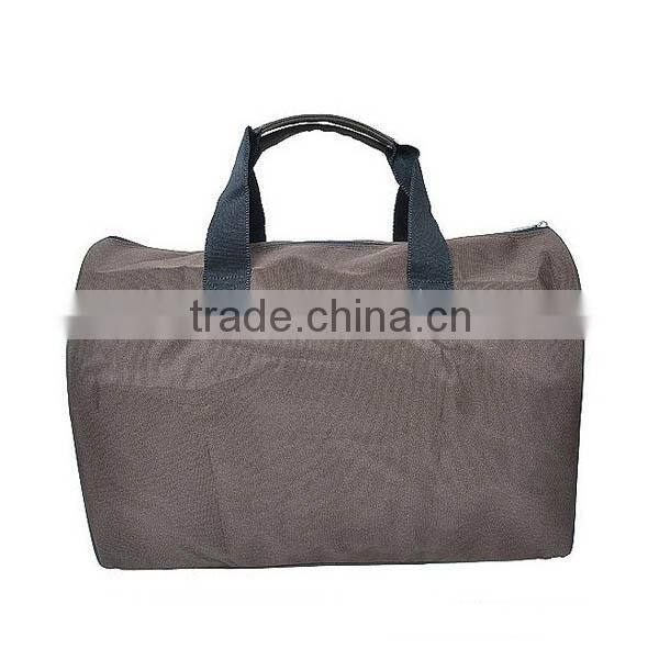 Cheap Polyester Duffle Bag with Shoulder Strap