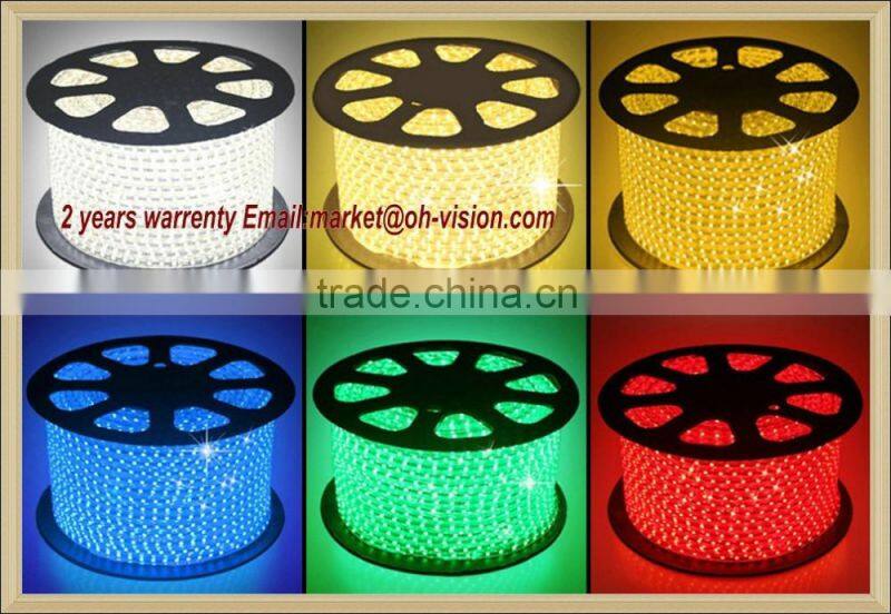 220V cheap price 3014 strip 5050 led flexible strip