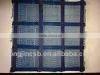 Steel-Plastic Geogrid Production-Line