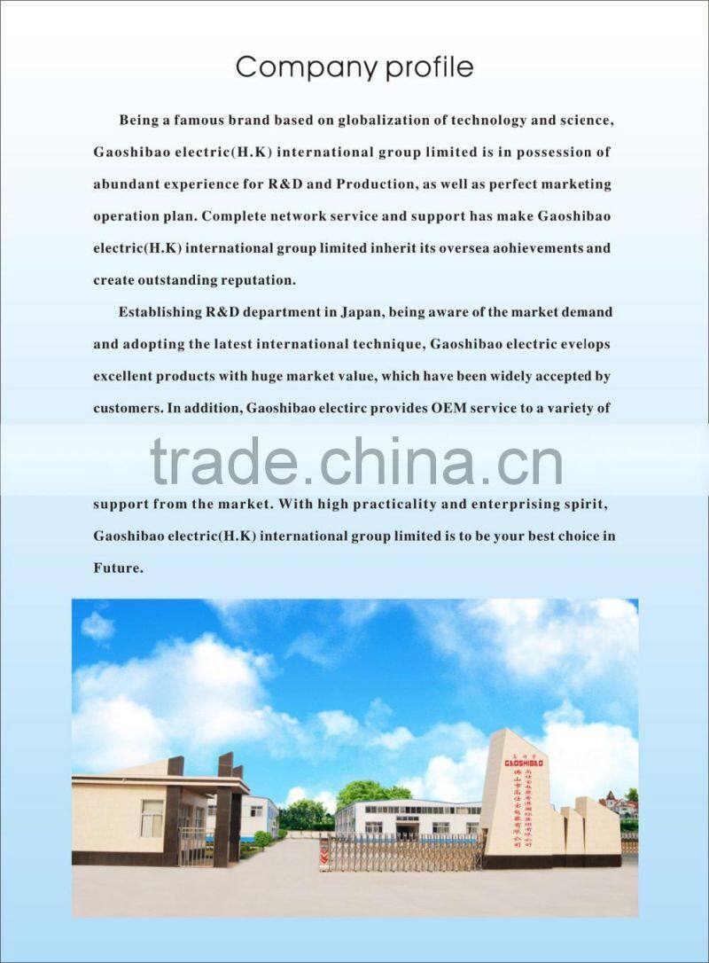 Hot sales super general split air conditioner