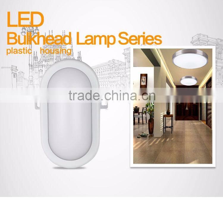 050705 dampproot acrylic industrial humidity-proof damp-proof moistureproof high effective outdoor modern wall lamp