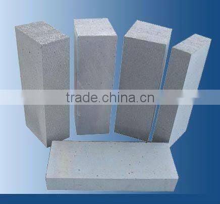 autoclaved aerated concrete plant