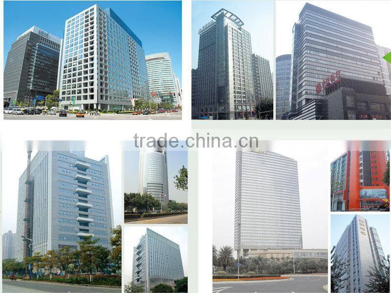 prefabricated home decoration material honeycomb panel