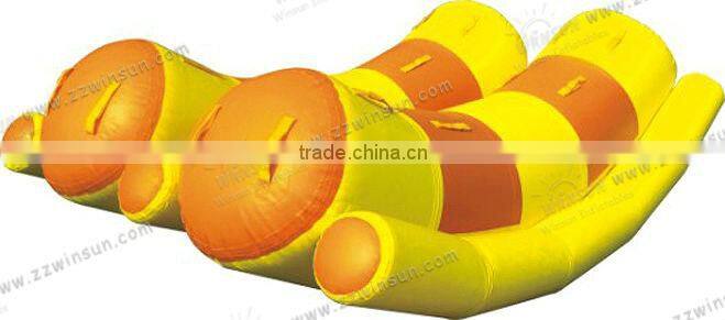 HOT SELL pvc inflatable boat repair kit with CE approval