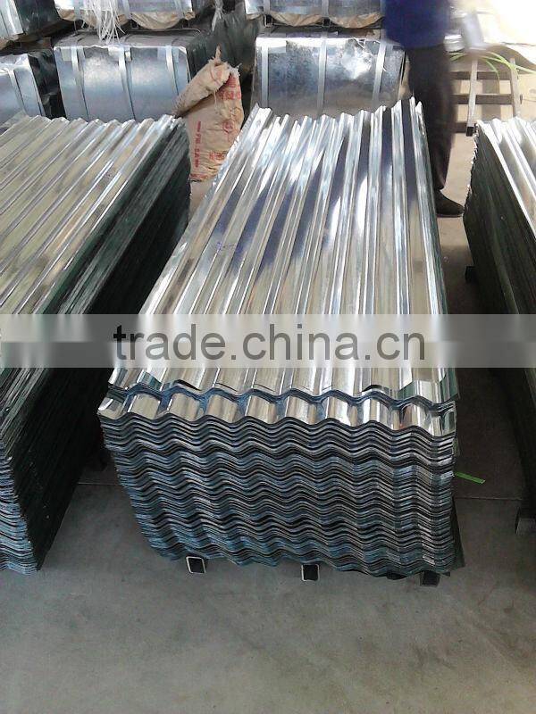 hdgi galvanized steel sheets/ coils/ strips