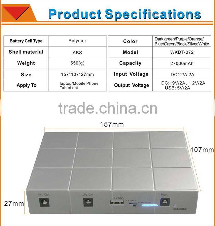 New patent hot sale cheap goods from china promotional power bank for cell phone