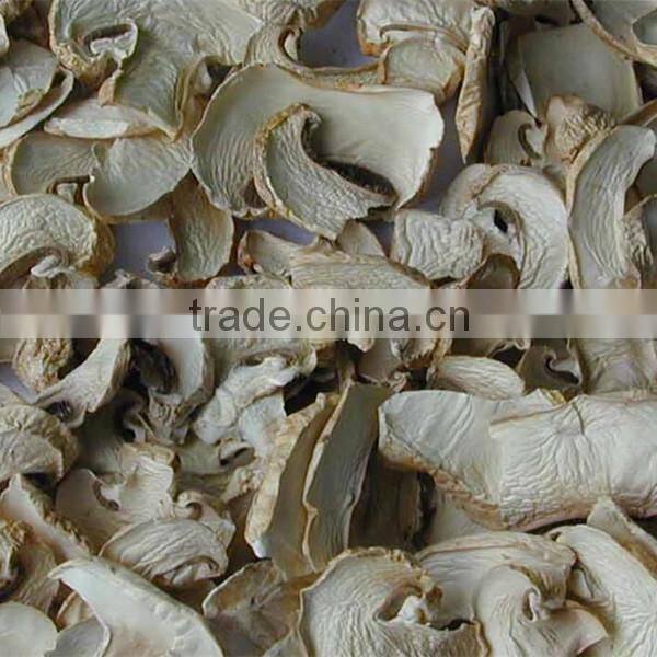 dried champignon granules