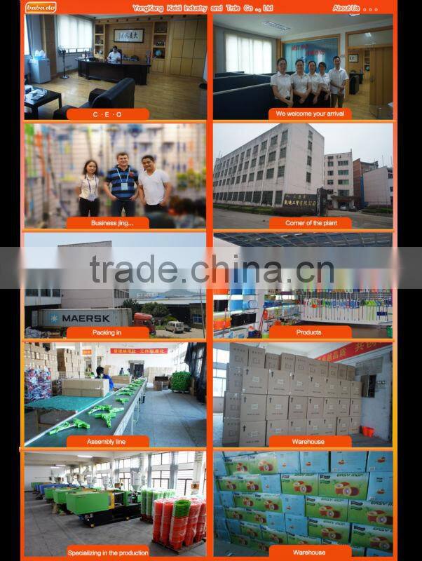 Good Quality cleaning Cotton Twist Mop