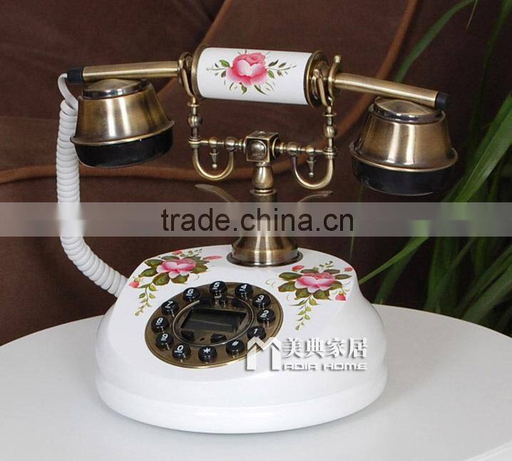 Antique Telephone
