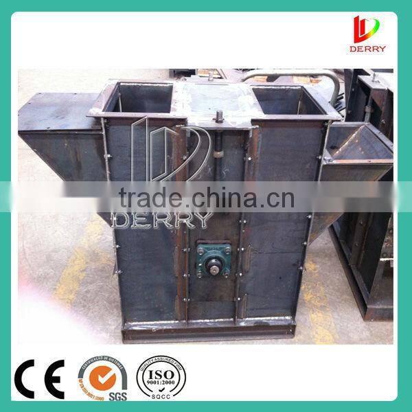 hot sale pulse dust collector