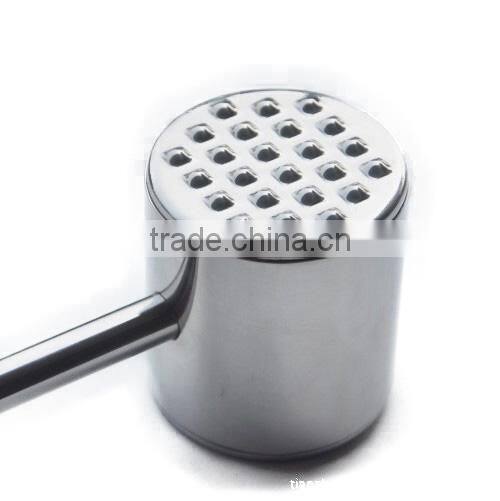 high-quality meat hammer , loose meat hammer,stainless steel meat hammer