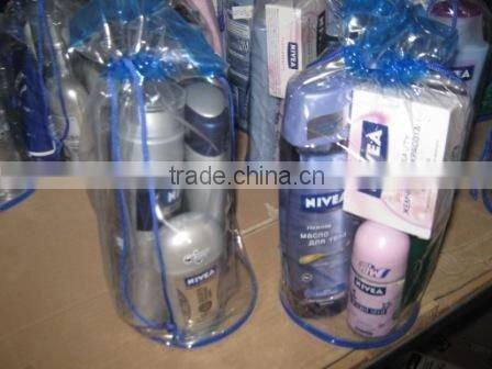 Fashional plastic packaging bag