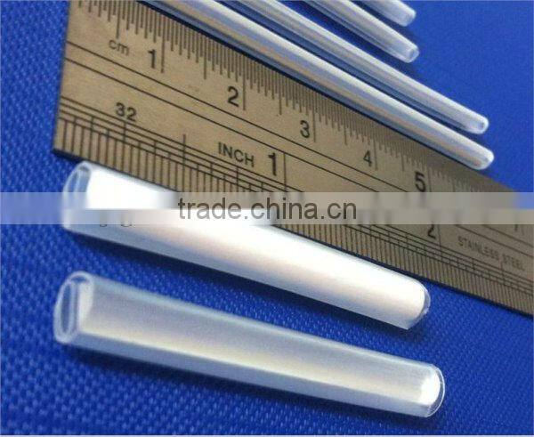optical fiber protection tube for fiber cable connection