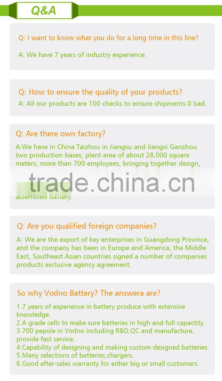 Factory direct lithium ion battery lifepo4 48v battery pack, e-scooter battery pack