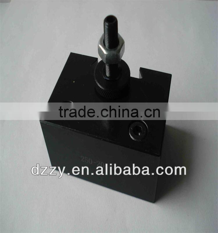 heavy duty boring bar holder