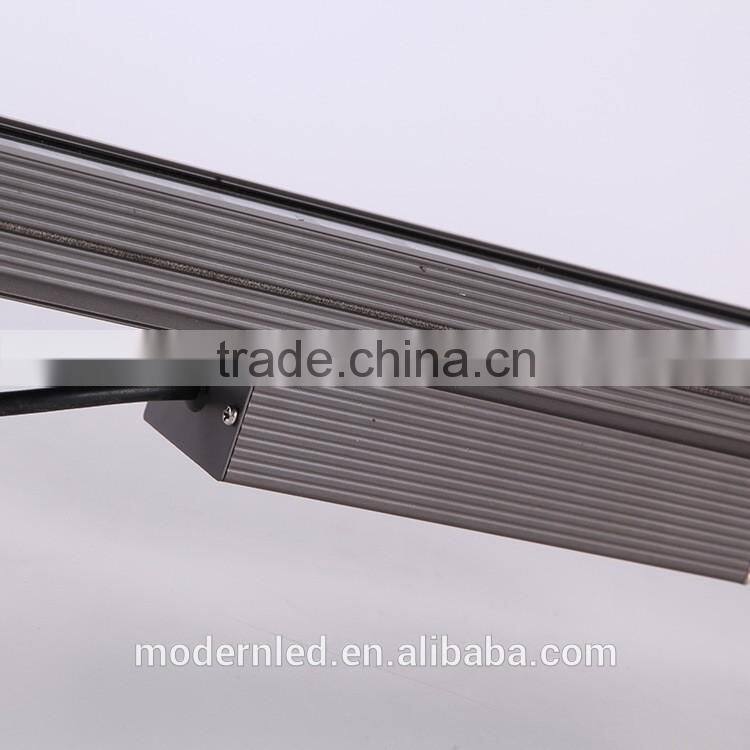 2016 good price ip65 18w rgb wall washer