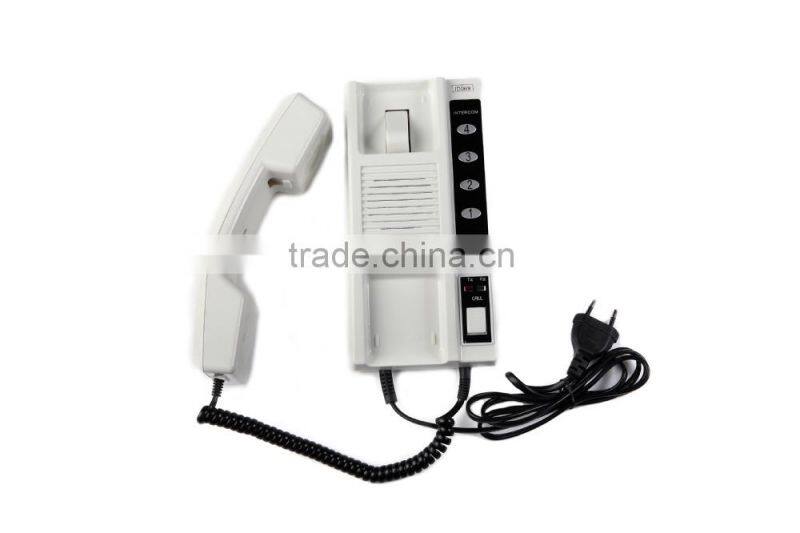 Wireless Intercom For Office Hotel Apartment Use