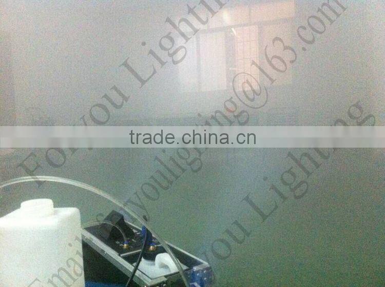 Antari F-5D Fazer AMHaze-Studio Pro Stage 900W Mist Haze Fog Smoke Machine