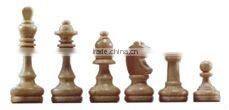 Honrui wooden chess game WG003