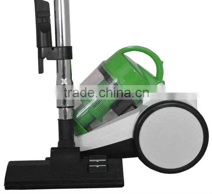 Mini Hepa cyclonic vacuum cleaner CS-T3301