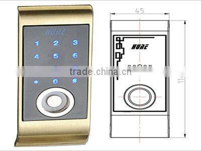 locking medicine cabinet